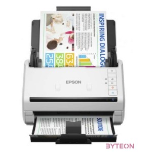 WORKFORCE DS-530II .