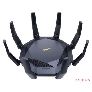 RT-AX89X AX6000 AIMESH WLAN ROUTER 802.11AC BLACK