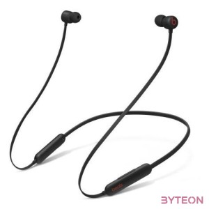 BEATS FLEX - ALL-DAY WIRELESS EARPHONES - BEATS BLACK