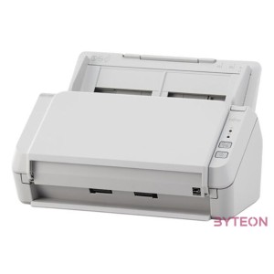 SP-1130N A4 DUPLEX OFFICE SCANNER