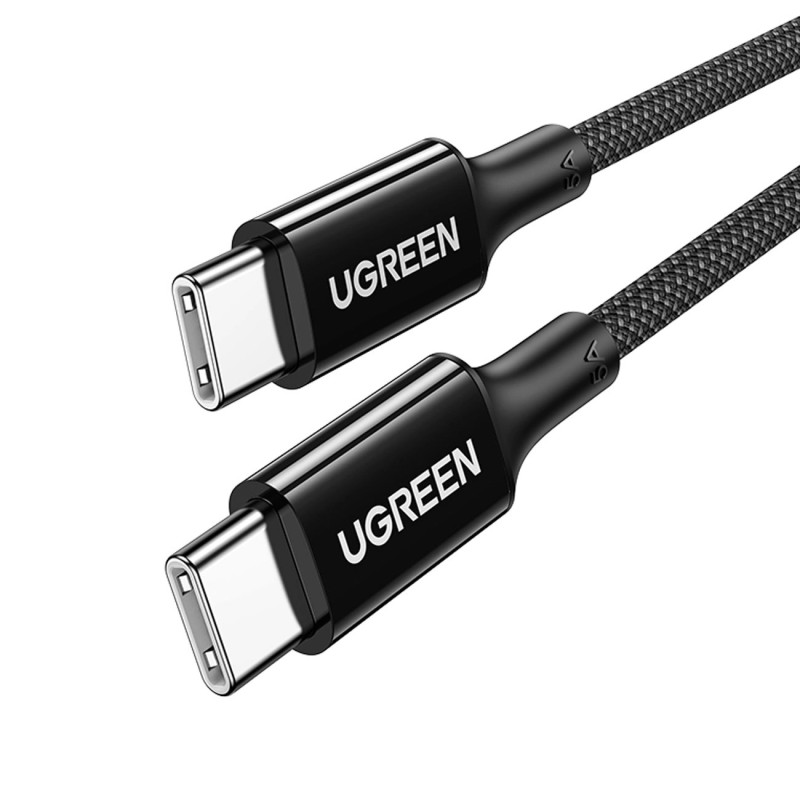 Cable USB-C to USB-C UGREEN 15275