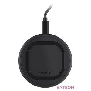 OTTERBOX WIRELESS CHARGING PAD 10W  EU WALL CHARGER 18W  USB