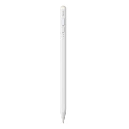 Baseus Smooth Writing 2 Stylus LED indikátorral (fehér)