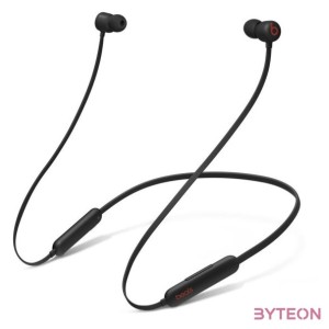 BEATS FLEX - ALL-DAY WIRELESS EARPHONES - BEATS BLACK