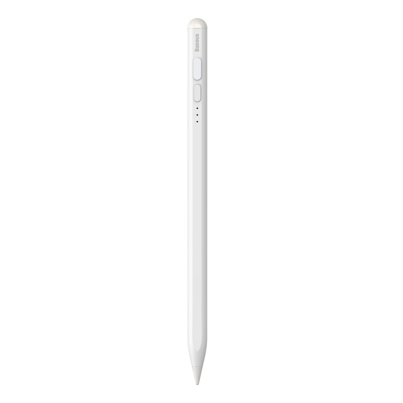 Baseus Smooth Writing 2 Stylus LED indikátorral (fehér)