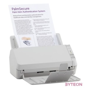 SP-1130N A4 DUPLEX OFFICE SCANNER