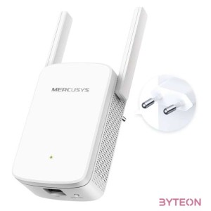 MERCUSYS WIRELESS AC1200 DUAL BAND RANGE EXTENDER
