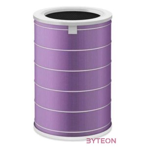 MI AIR PURIFIER FILTER ANTIBAC SMALL HOME APPLIANCE  SUPPLIES