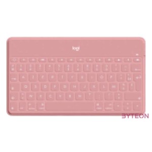 KEYS-TO-GO BLUSH PINK UK INTNL