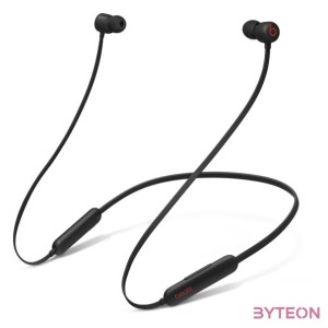 BEATS FLEX - ALL-DAY WIRELESS EARPHONES - BEATS BLACK