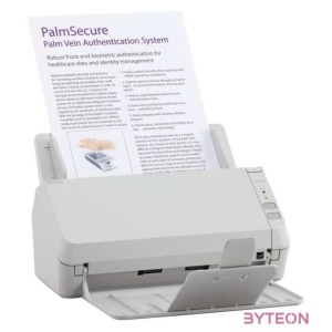 SP-1130N A4 DUPLEX OFFICE SCANNER
