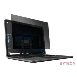 PRIVACY FILTER 2W REMOVABLE 39.6CM 15.6IN WIDE 169