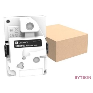 WASTE TONER BOX CS , X33X