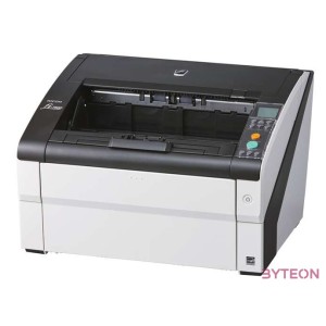 FI-7800 DOCUMENT SCANNER