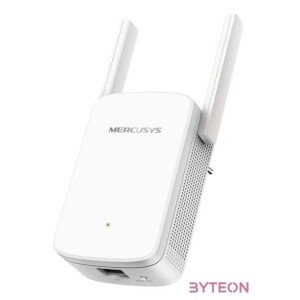 MERCUSYS WIRELESS AC1200 DUAL BAND RANGE EXTENDER