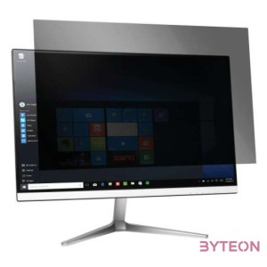 PRIVACY FILTER 2-WAY REMOVABLE FOR 23.8IN MONITORS