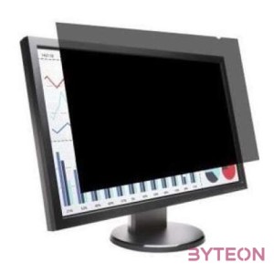 PRIVACY FILTER 2 WAY REMOVABLE 54.6CM 21.5IN WIDE 169