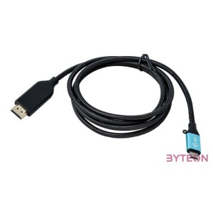 USB-C HDMI CABLE 4K 2M ADAPTER 4K,60HZ