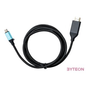 USB-C HDMI CABLE 4K 2M ADAPTER 4K,60HZ