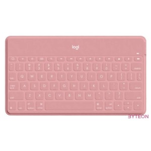 KEYS-TO-GO BLUSH PINK UK INTNL
