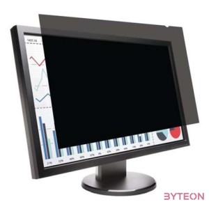 PRIVACY FILTER 2-WAY REMOVABLE FOR 23.8IN MONITORS