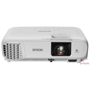 EPSON EB-FH06 FULL HD PROJECTOR