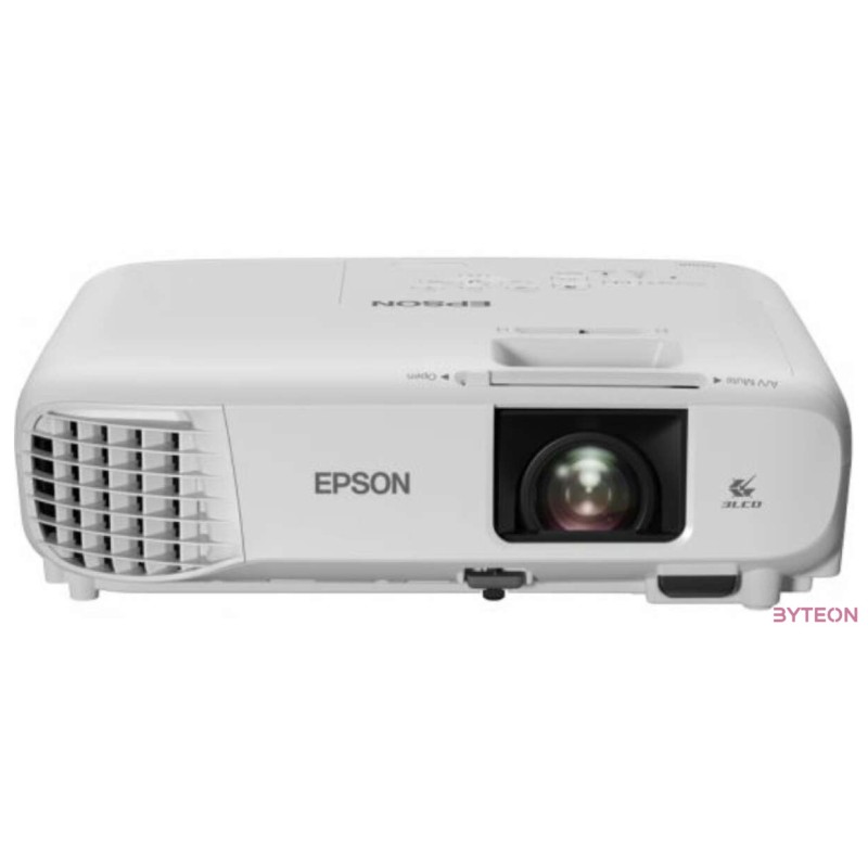 EPSON EB-FH06 FULL HD PROJECTOR