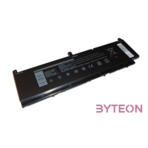 BTI 6C BATTERY DELL PRECISION 7550 , 7750 95WH OEM 3HK45