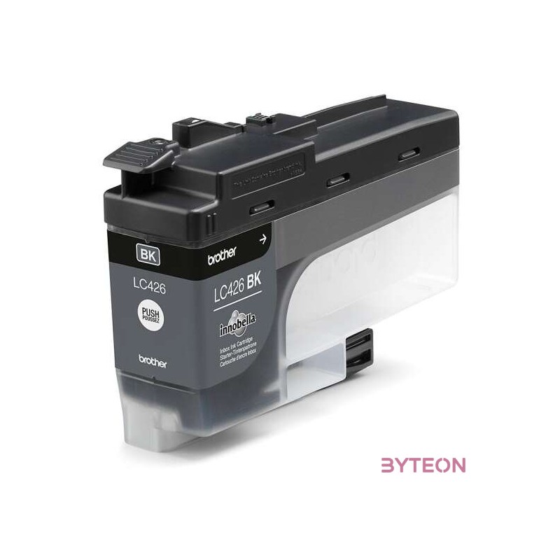 LC-426BK INK BLACK F. 3000PAGES F, MFC-J4340DW,J4335DW,J4540DW