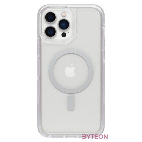 SYMMETRY PLUS CLEAR IPHONE 13 PRO MAX, IPHONE 12 PRO MAX CLEAR