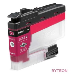LC-426M INK MAGENTA F. 1500PGS F, MFC-J4340DW,J4335DW,J4540DW