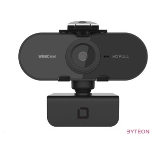 WEBCAM PRO PLUS FULL HD .