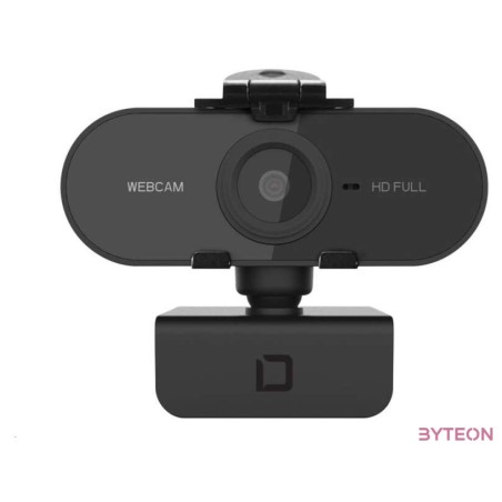 WEBCAM PRO PLUS FULL HD .