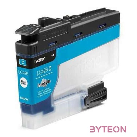 LC-426C INK CYAN F. 1500 PAGES F, MFC-J4340DW,J4335DW,J4540DW