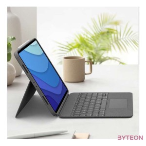 COMBO TOUCH - GREY - UK - INTNL CENTRAL