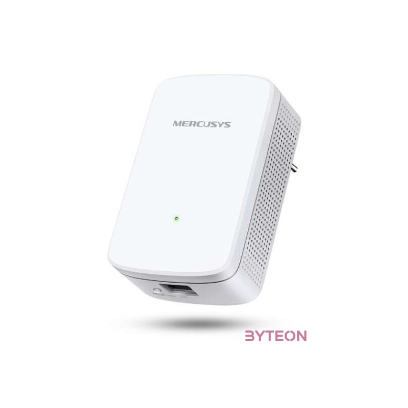 MERCUSYS WIRELESS RANGE EXTENDER AC1200