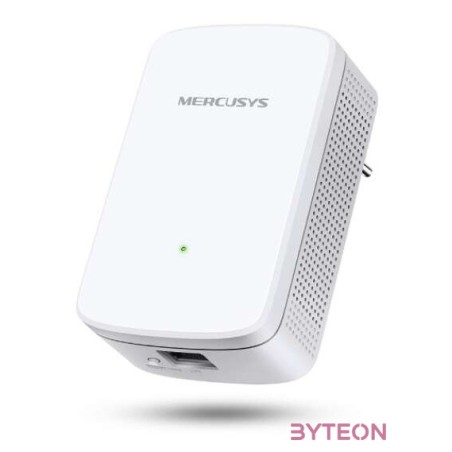 MERCUSYS WIRELESS RANGE EXTENDER AC1200