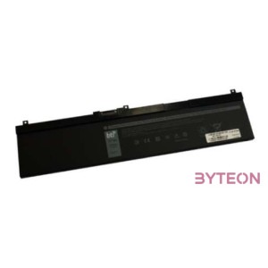 REPLACEMENT 6 CELL BATTERY F, PRECI. 7530 7730 7540 7740