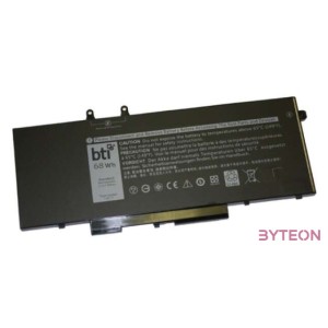 REPLACEMENT 4 CELL BATTERY F, PREC., LATI.