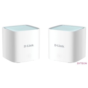 D-LINK EAGLE PRO AI MESH SYSTEM AX1500