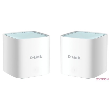 D-LINK EAGLE PRO AI MESH SYSTEM AX1500