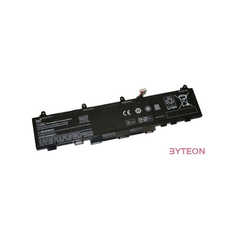 REPLACEMENT 3 CELL BATTERY FOR HP ELITEBOOK 830 835 840 REPLACI