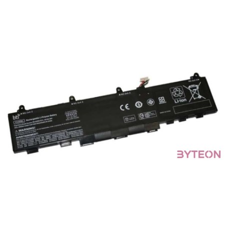 REPLACEMENT 3 CELL BATTERY FOR HP ELITEBOOK 830 835 840 REPLACI