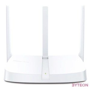 MERCUSYS WIRELESS ROUTER N 300MBPS MULTI-MODE