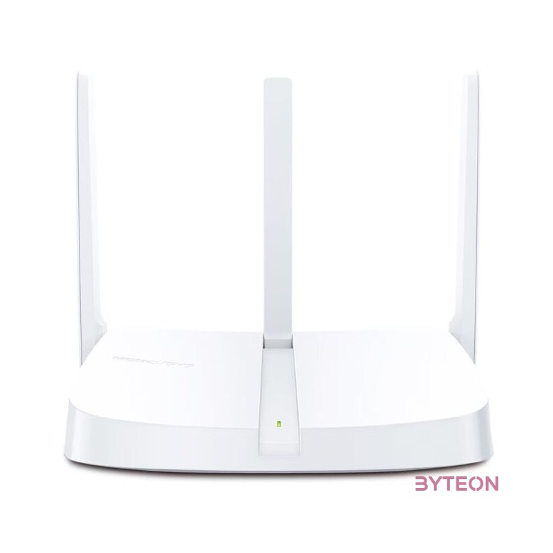 MERCUSYS WIRELESS ROUTER N 300MBPS MULTI-MODE