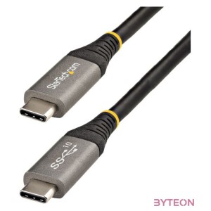 3FT USB C CABLE 10GBPS GEN2 .