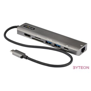 USB C MULTIPORT ADAPTER 4K .