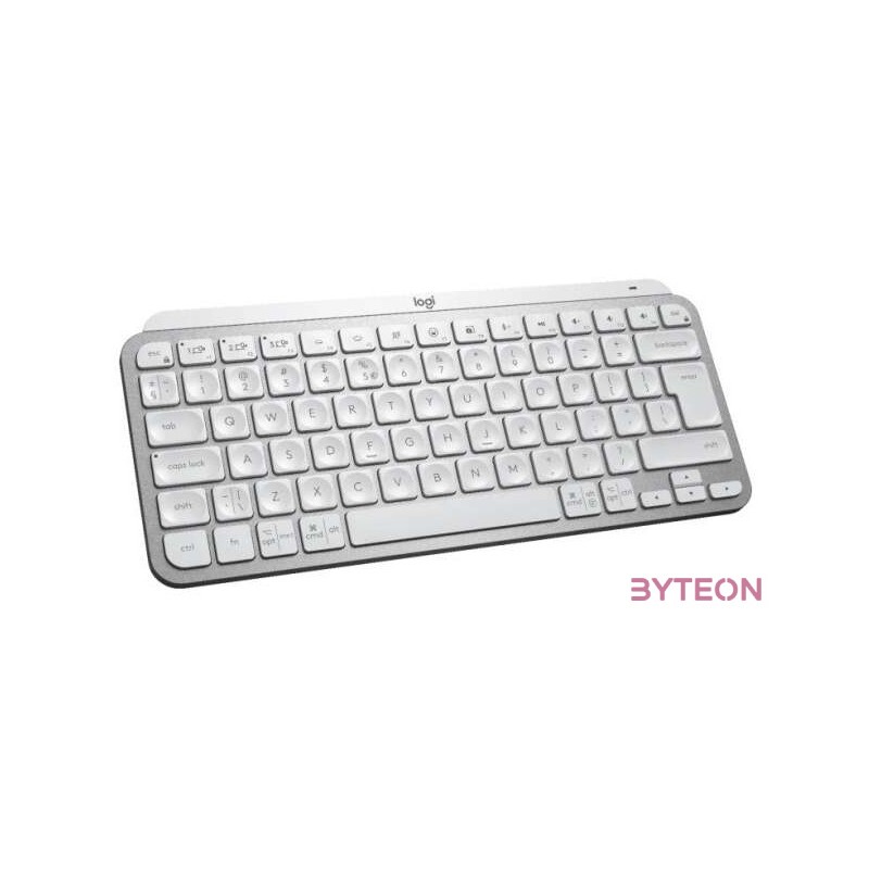 MXKEYS MINI WRLS ILLUMINATED KB PALE GREY - US INT.L - INTNL