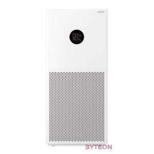 XIAOMI AIR PURIFIER 4 LITE SMALL HOME APPLIANCE  SUPPLIES