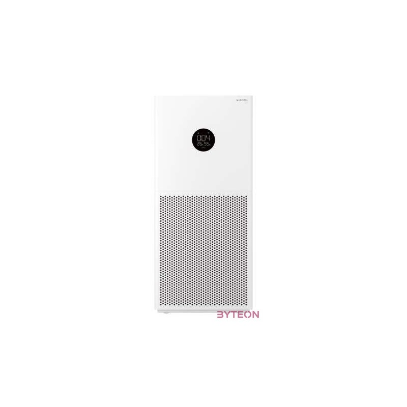 XIAOMI AIR PURIFIER 4 LITE SMALL HOME APPLIANCE  SUPPLIES